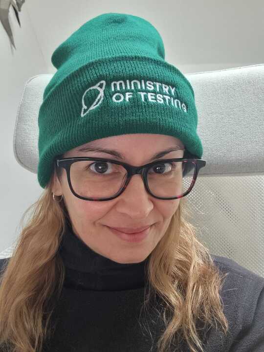 MoT Beanie Hat