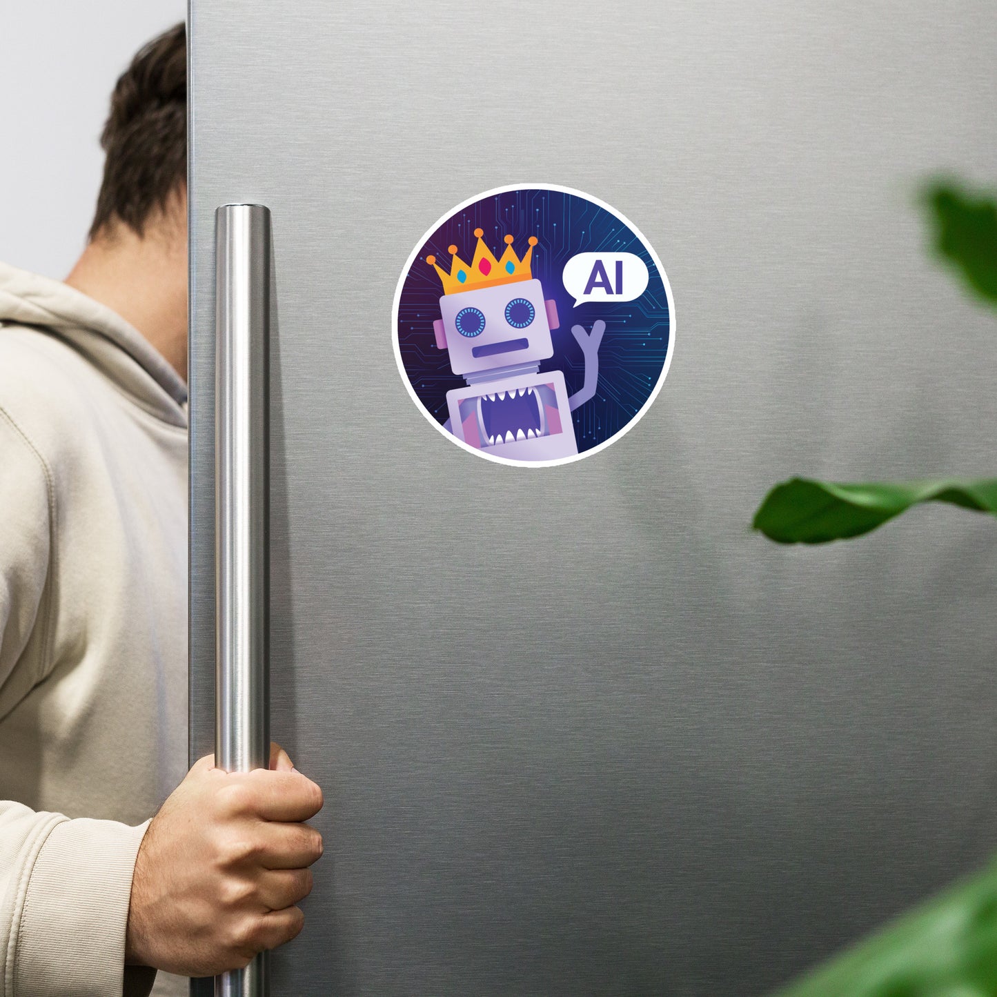 30 Days of Testing Magnet