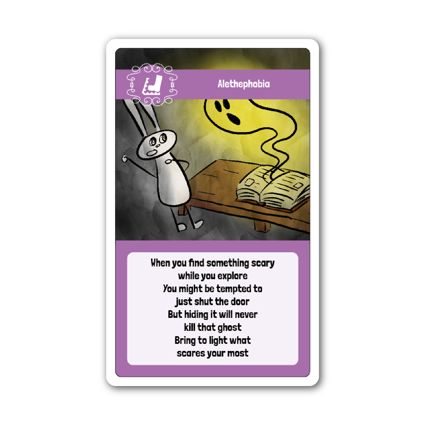 Would Heu-Risk It? - Single Deck