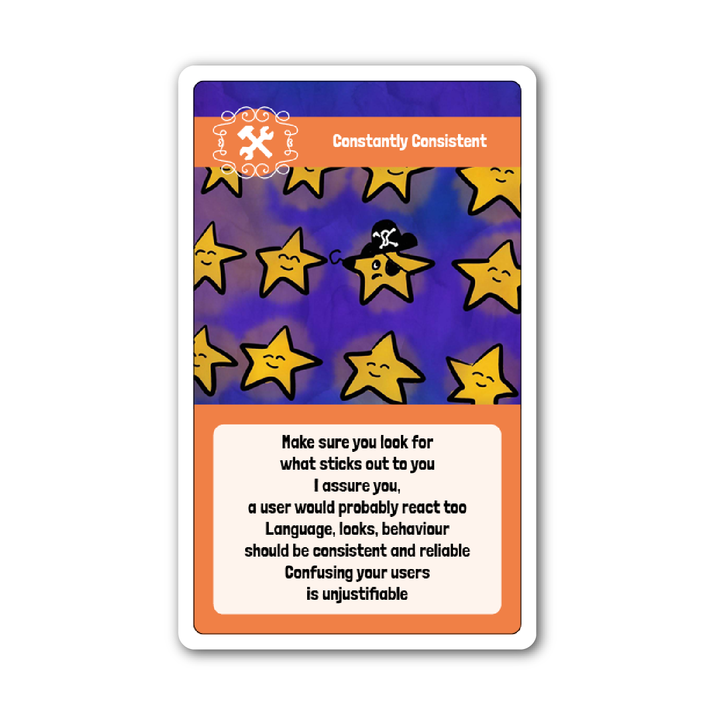 Would Heu-Risk It? - Single Deck