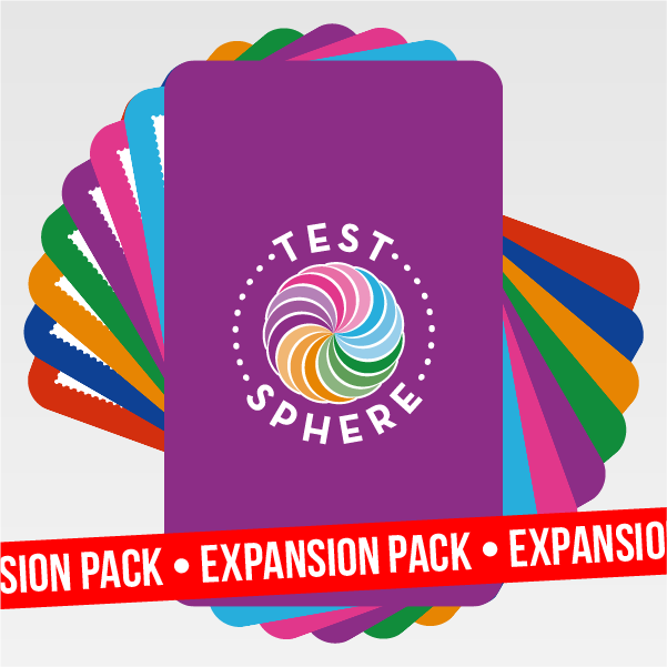TestSphere Expansion Pack