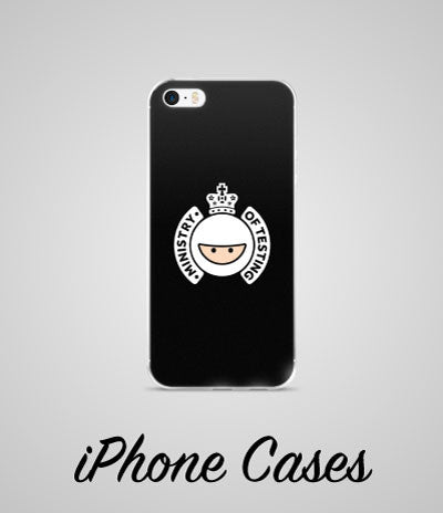 iPhone Cases