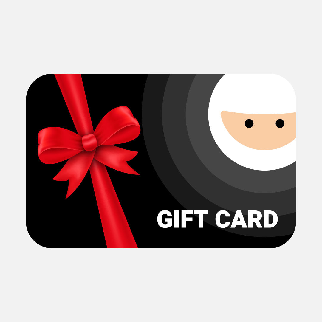 Gift Cards