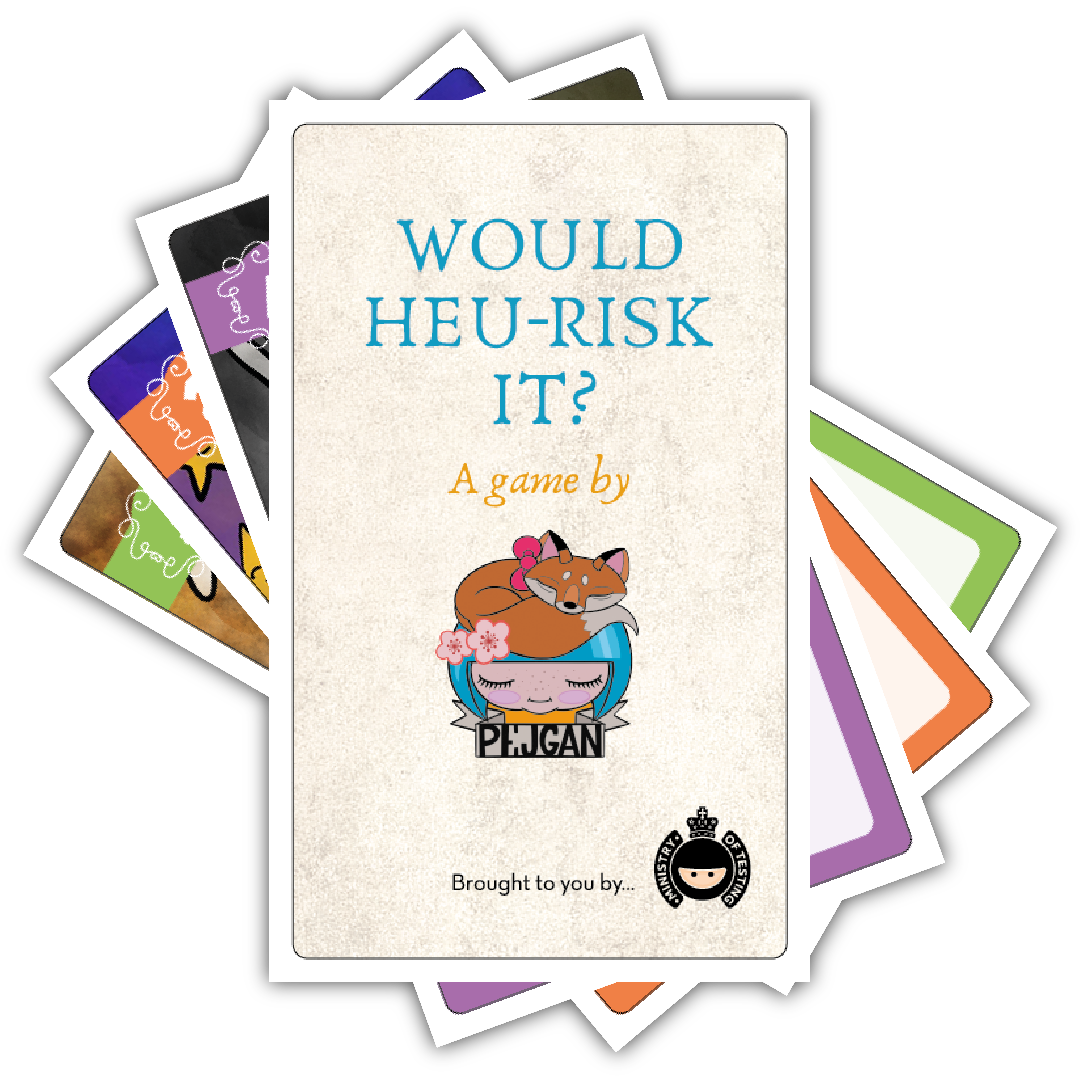 Would Heu-Risk It?