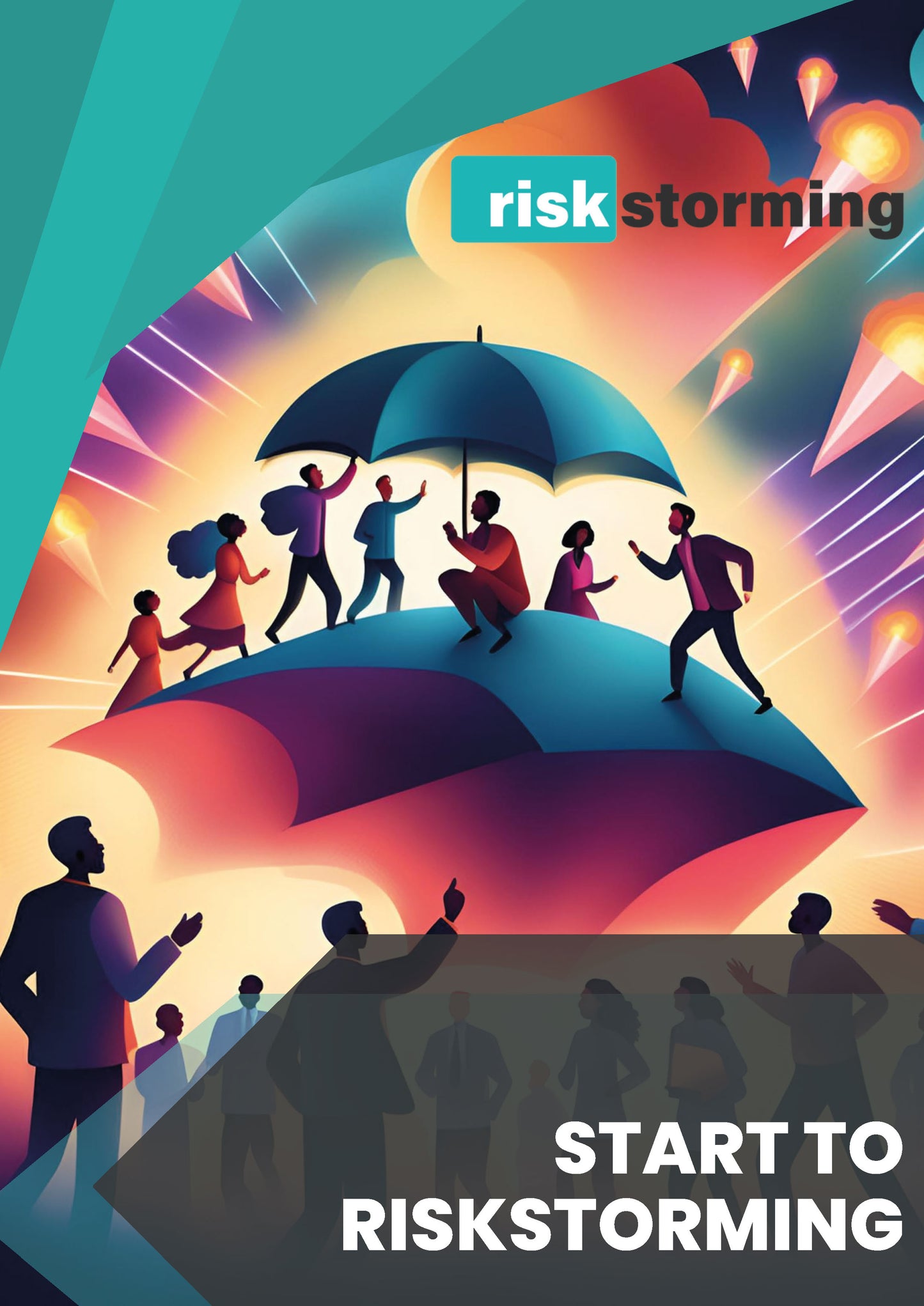 Digital RiskStorming