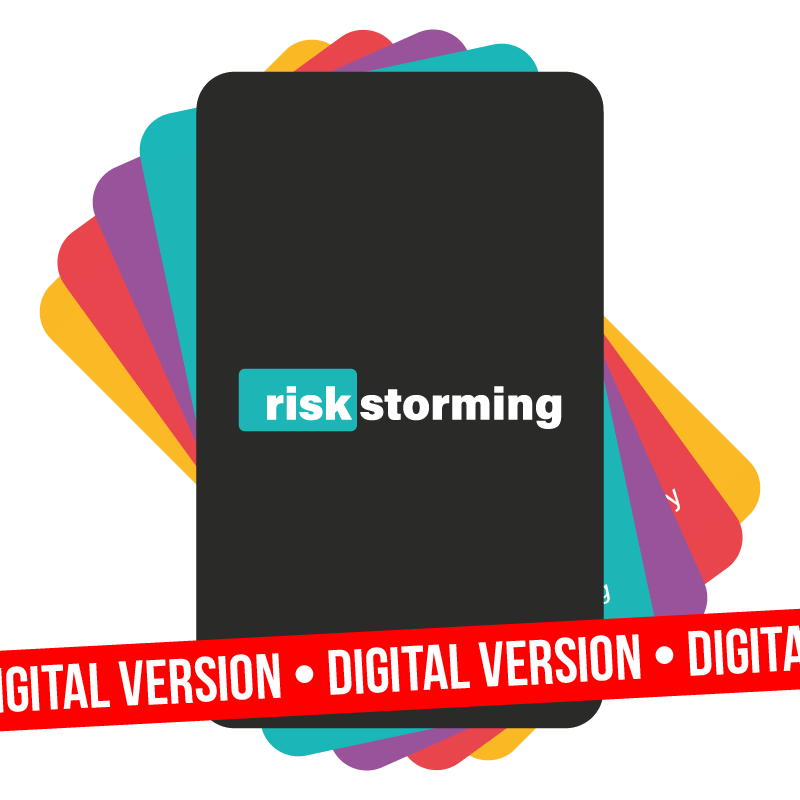 Digital RiskStorming