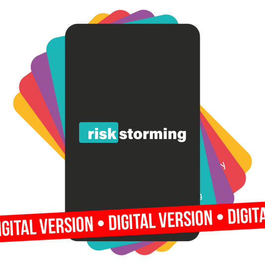 Digital RiskStorming