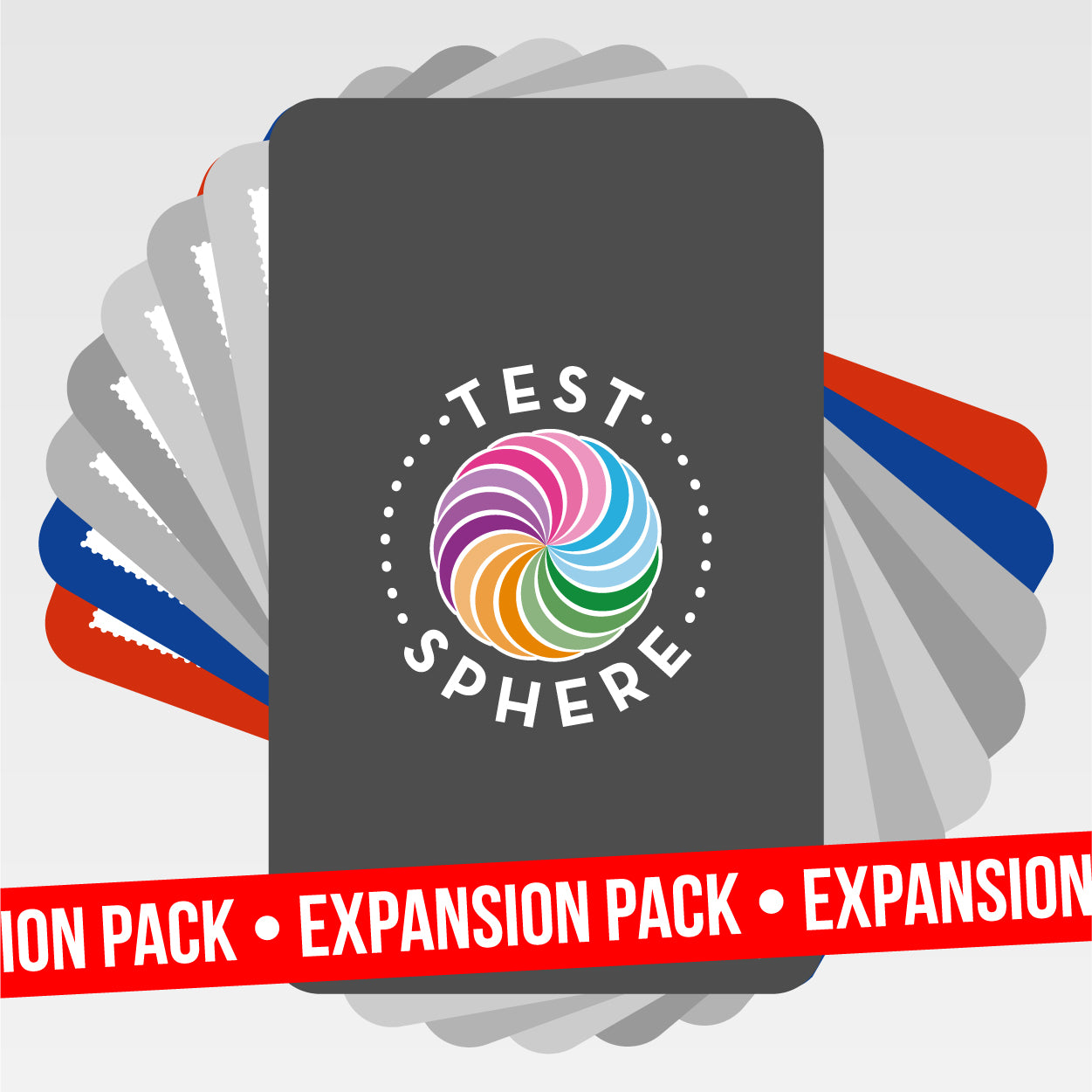 TestSphere Expansion Pack