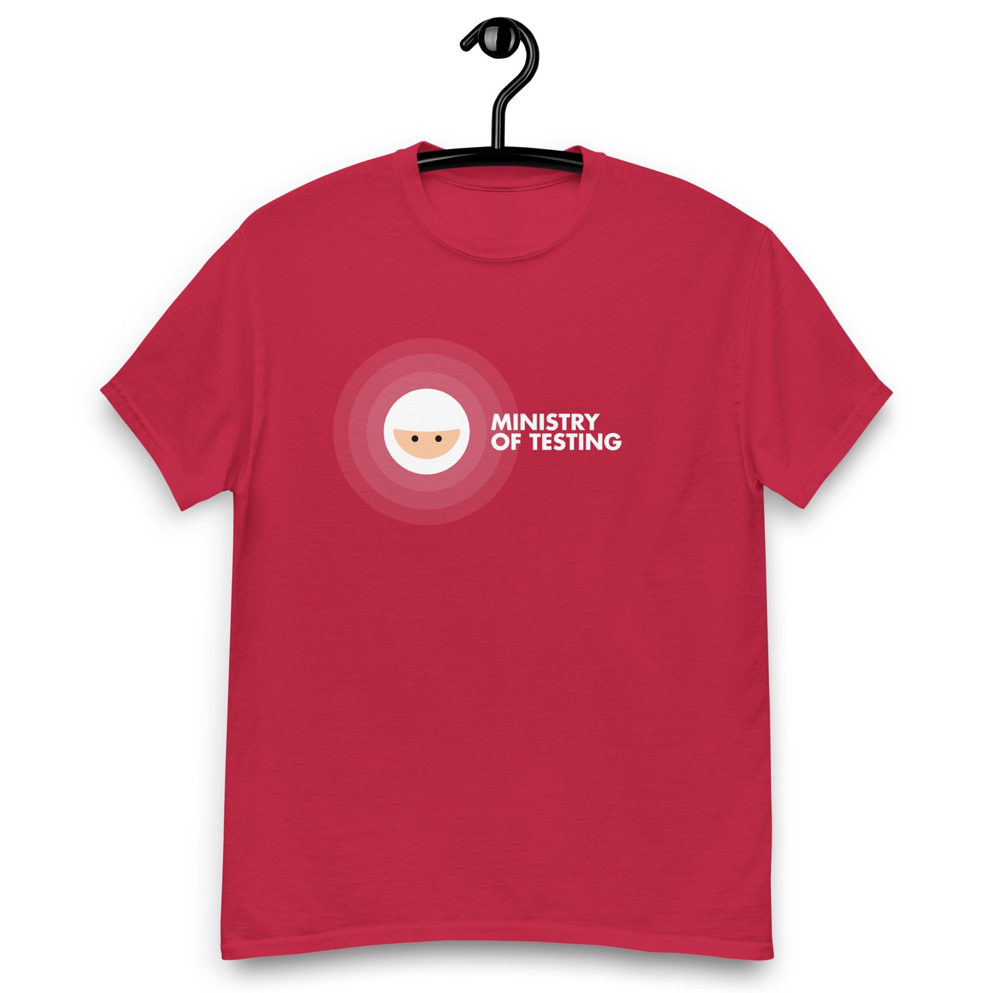 T-Shirt - MoT Logo 2023 - Unisex