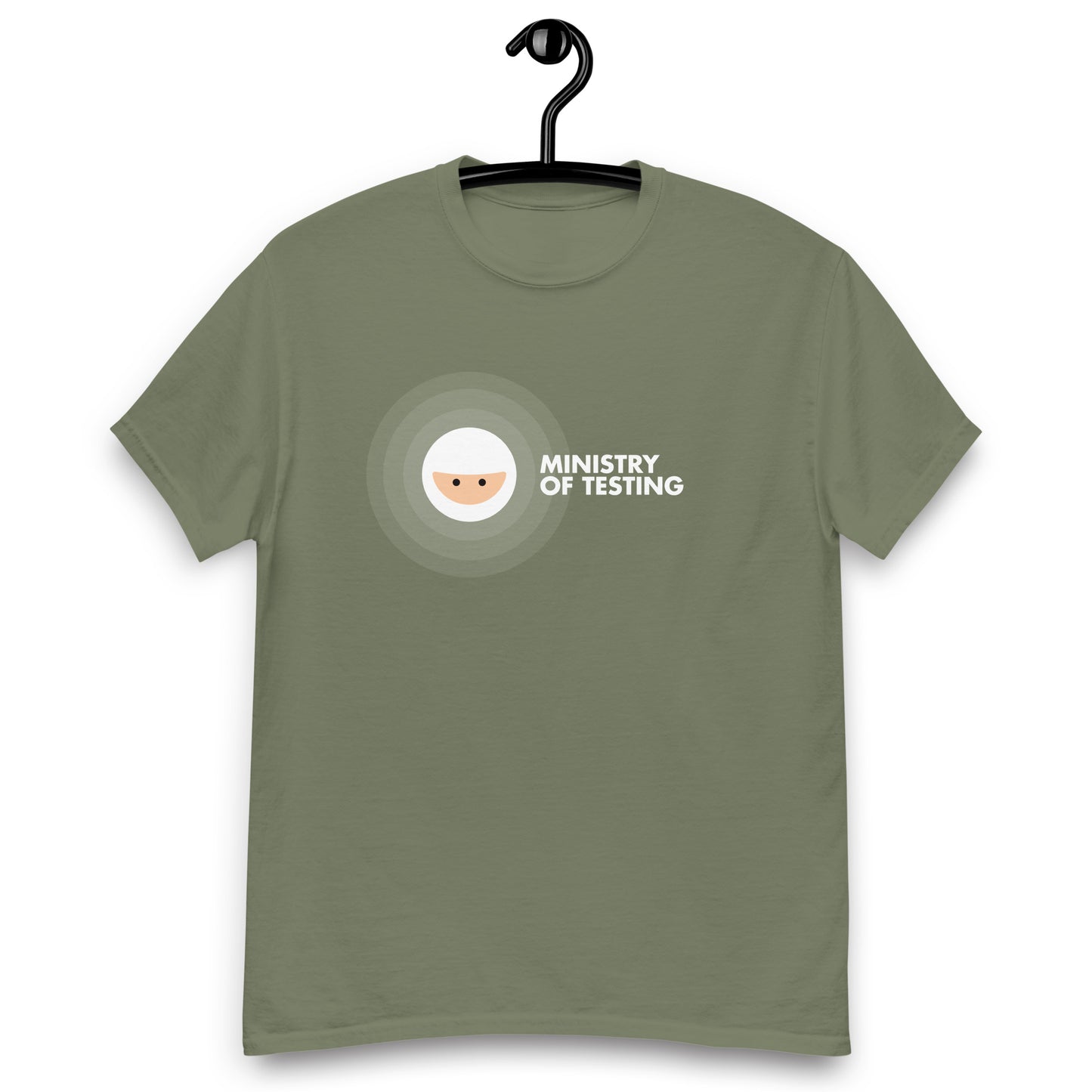 T-Shirt - MoT Logo 2023 - Unisex