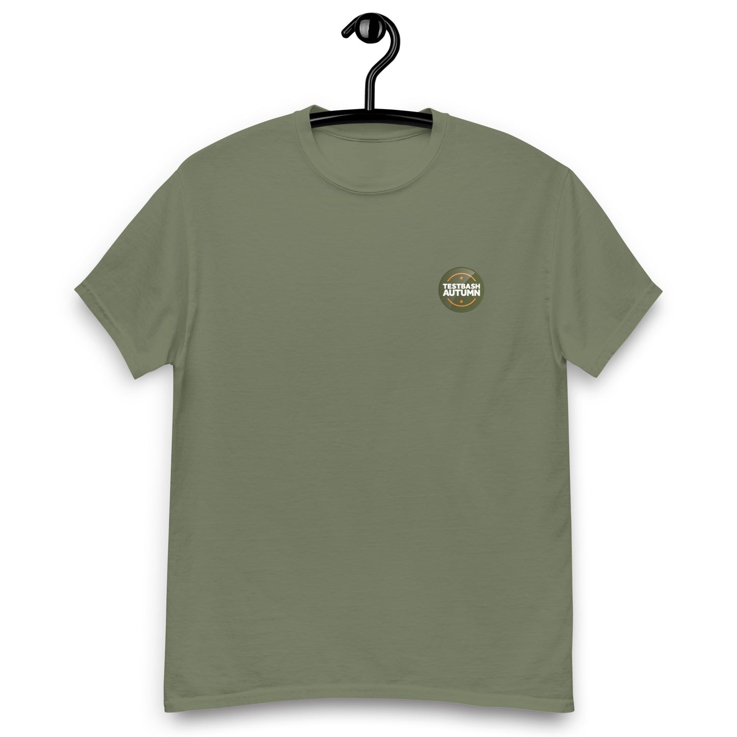 T-Shirt - TestBash Autumn - Unisex