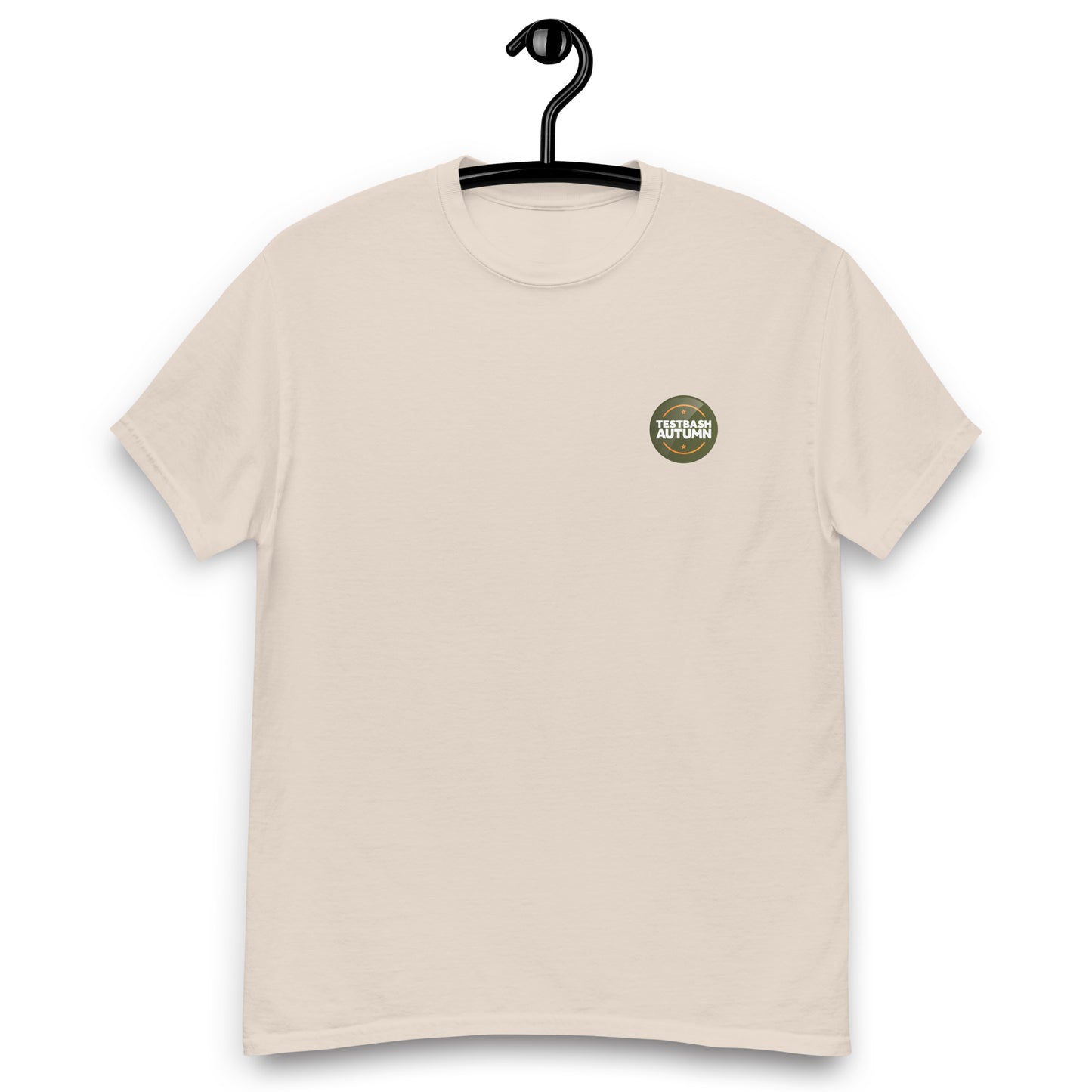 T-Shirt - TestBash Autumn - Unisex