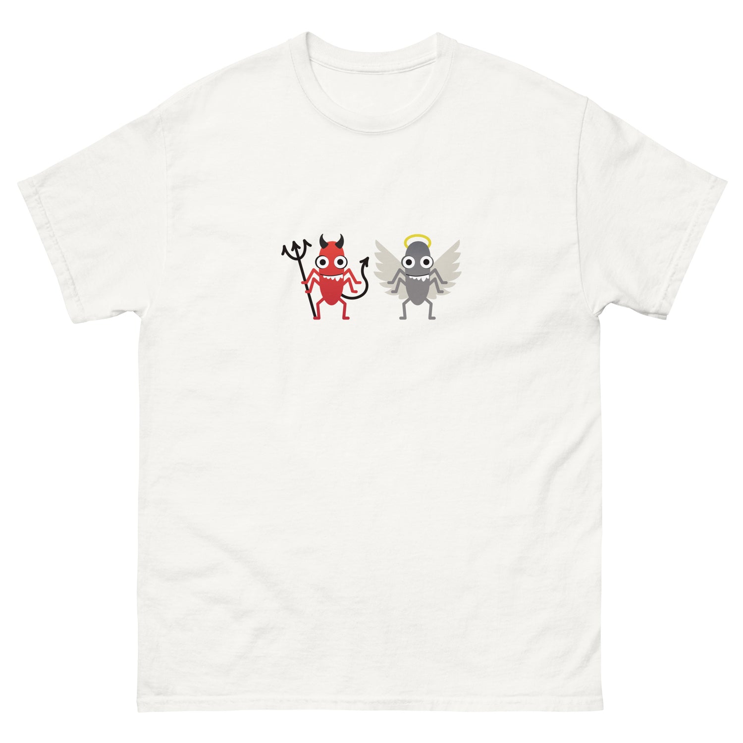 Bug T-Shirts