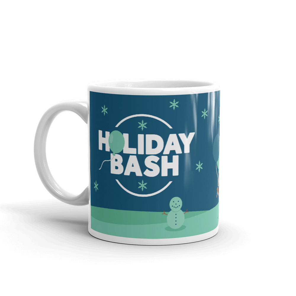 HolidayBash 2020 Mug