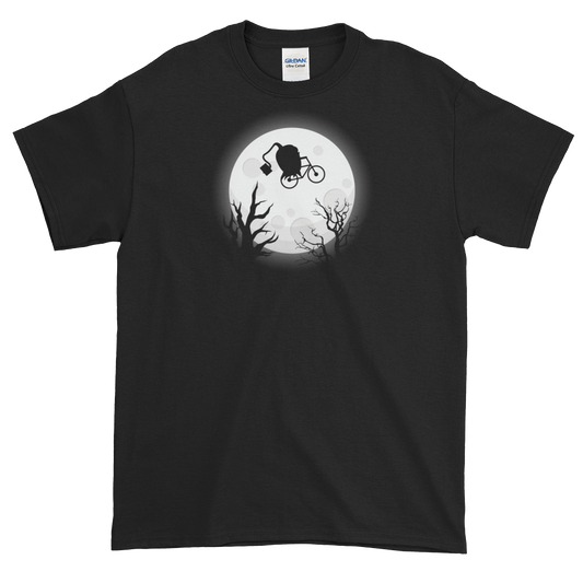 T-Shirt - Spooky Testers - E.T. - Men's