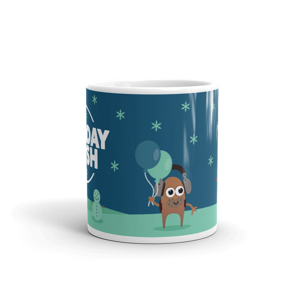 HolidayBash 2020 Mug
