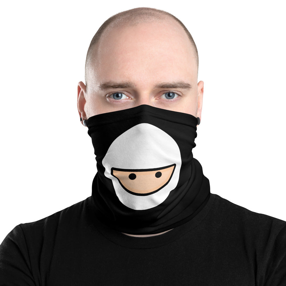 Face Mask / Neck Gaiter - MoT Ninja