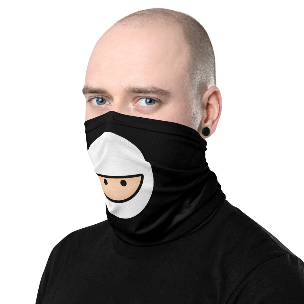 Face Mask / Neck Gaiter - MoT Ninja