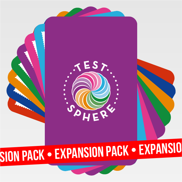 TestSphere - Expansion Pack