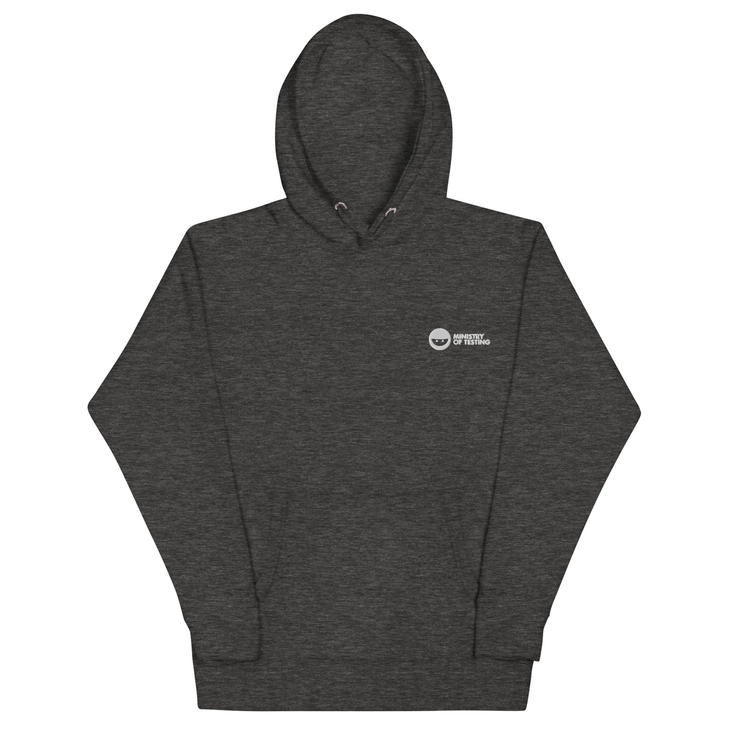 MoT 2023 Unisex Hoodie Embroidered - Various Colours