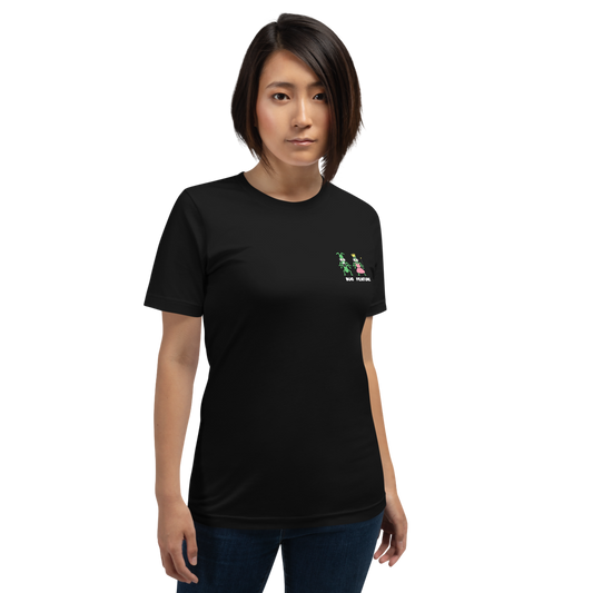 T-Shirt - Bug / Feature Dress - Unisex