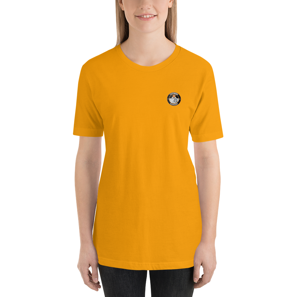 T-Shirt - TestBash Careers - Unisex
