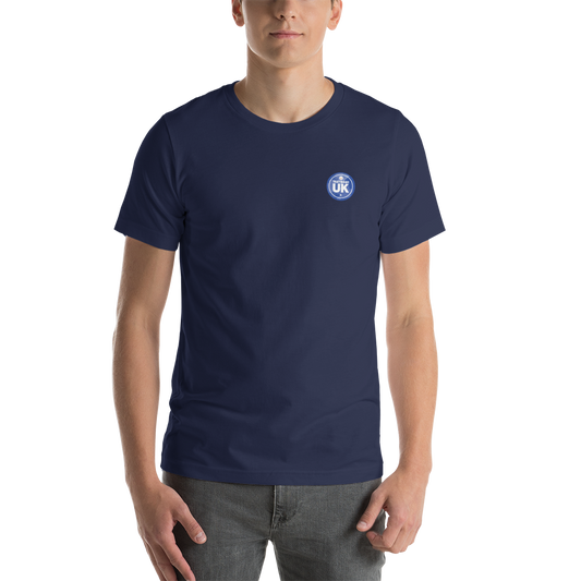 T-Shirt - TestBash UK - Unisex