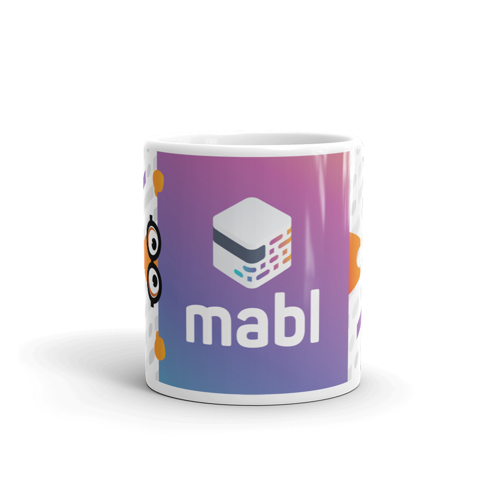 Mabl Charity Mug