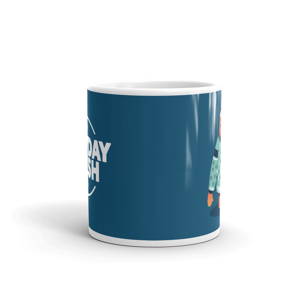 HolidayBash 2021 Mug