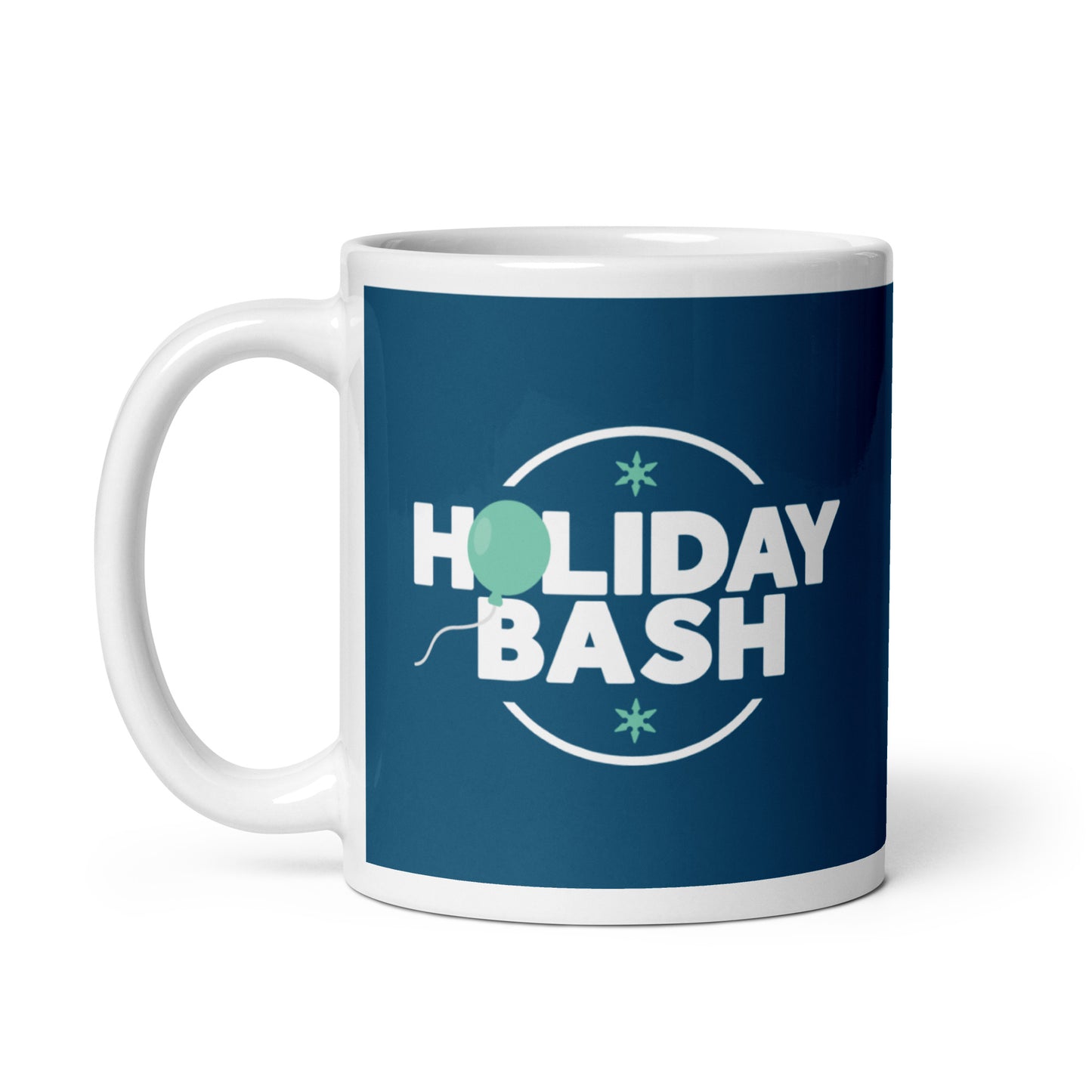 HolidayBash 2022 Mug